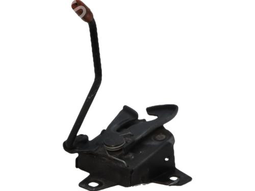 Used Hood lock Hood lock LANCIA YPSILON (843_) 1.4 16V (843.AXC11, 843.AXC1B, 843.AXC1A) (95 hp) 40357530 40357530