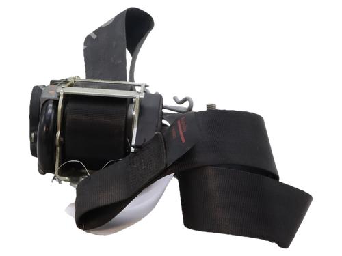 Front left seatbelt CITROËN C4 Coupe (LA_) 1.6 HDi | BP37250259I26 - Image 4
