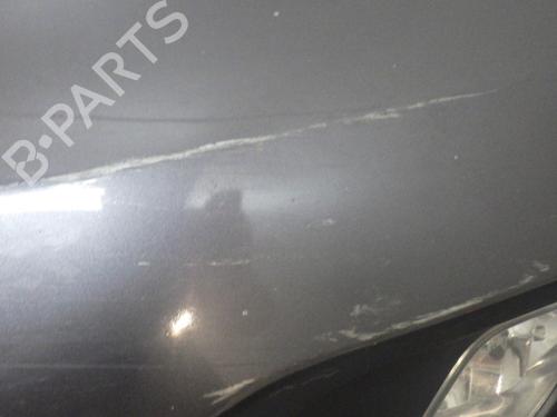 Front bumper KIA VENGA (YN) 1.4 CRDi 90 | BP29428348C7 