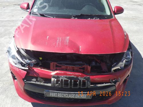 Køfangervange KIA RIO IV (YB, SC, FB) 1.0 T-GDI 100 | BP38186047C73 - Image 7