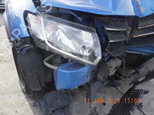 Startmotor DACIA SANDERO II TCe 90 (B8M1, B8MA, B8AC) | BP24248919M8 - Image 7