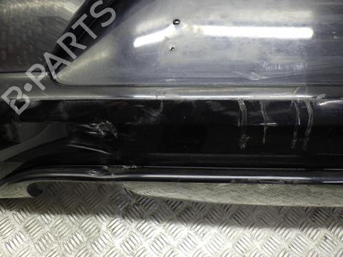Rear bumper VW SCIROCCO III (137, 138) 1.4 TSI | BP24249112C8