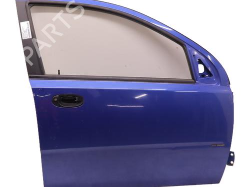 Used Right front door DAEWOO KALOS (KLAS) 1.2 (72 hp) 24248024