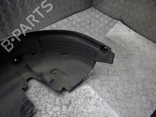 Wheel arch CITROËN C3 III (SX) 1.2 VTi 82 | BP25039786C56 