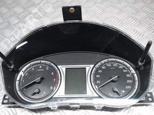 Instrument cluster SUZUKI VITARA (LY) 1.6 AllGrip (APK 416) | BP24247254C47 - Image 3
