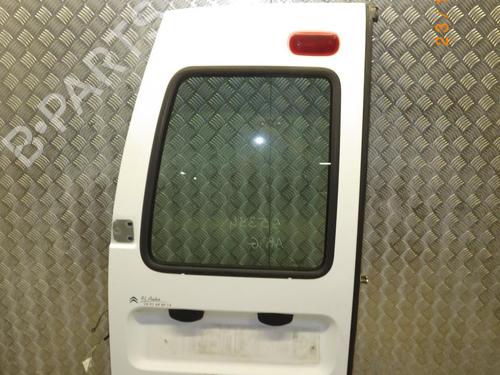Used Left rear door CITROËN JUMPY I (U6U_) 2.0 HDi 110 (109 hp) 25039832