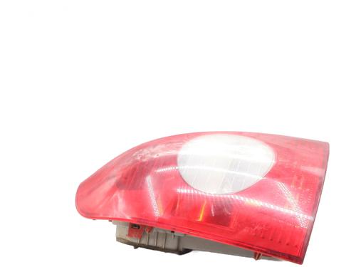 Left taillight RENAULT CLIO II (BB_, CB_) 1.5 dCi (B/CB07) | BP31803939C34