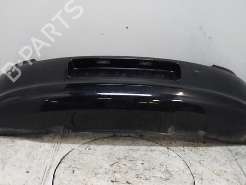 Rear bumper VW POLO V (6R1, 6C1) 1.2 | BP29530013C8 
