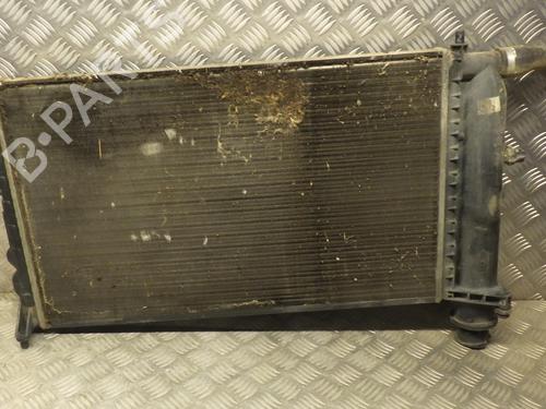 Used Water radiator Water radiator CITROËN BX (XB-_) 19 GTi (120 hp) 24250344 24250344