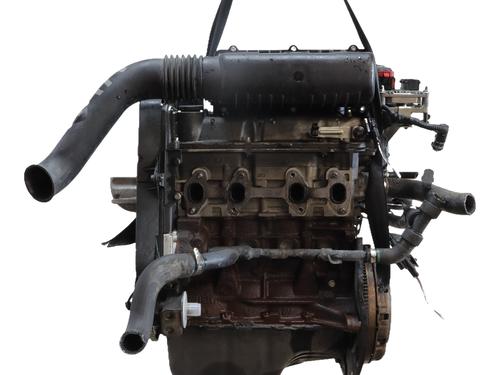 Engine FIAT GRANDE PUNTO (199_) 1.2 | BP39417832M1 - Image 4