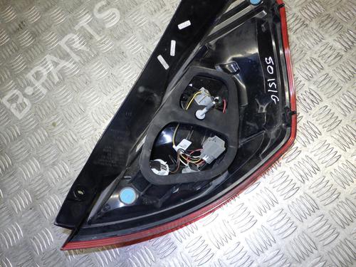 Left taillight FORD FIESTA VI (CB1, CCN) 1.6 ST | BP24245145C34  - Image 7