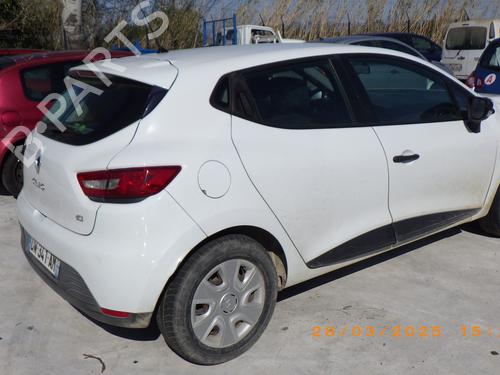 Switch RENAULT CLIO IV (BH_) 1.5 dCi 75 | BP37023111I30 - Image 21