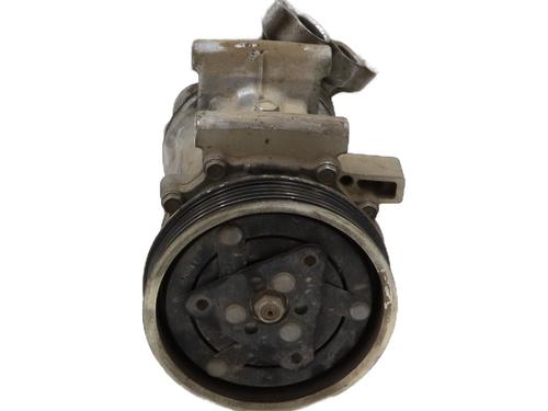 AC compressor RENAULT KANGOO Express (FW0/1_) 1.5 dCi 90 (FW0G, FW05, FW08, FW11) | BP30618314M34 - Image 2