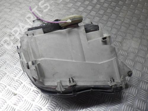 Used Left headlight Left headlight MERCEDES-BENZ C-CLASS (W203) C 200 CDI (203.007) (122 hp) 24245680 24245680