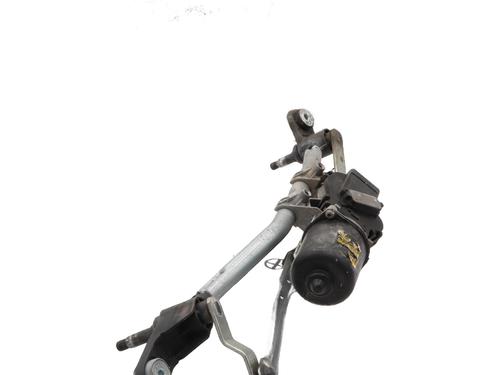 Used Front wiper motor RENAULT CLIO III Grandtour (KR0/1_) 1.5 dCi (KR0F) (86 hp) 29401929