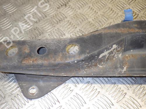 Used Rear bumper reinforcement Rear bumper reinforcement PEUGEOT 107 (PM_, PN_) 1.0 (68 hp) 24246385 24246385