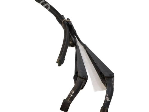 Braço escova frente Braço escova frente VOLVO S60 I (384) 2.4 D (126 hp) 33238061 33238061