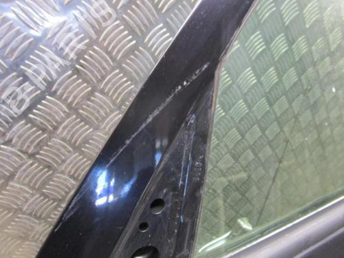 Left front door OPEL MERIVA A MPV (X03) 1.7 CDTI (E75) | BP24252346C2 