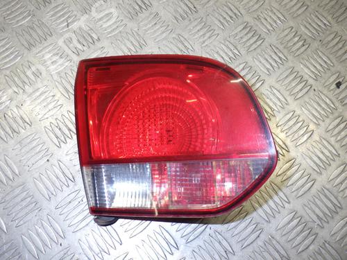 Left tailgate light VW GOLF VI (5K1) 1.6 TDI | BP24244938C79 - Image 4