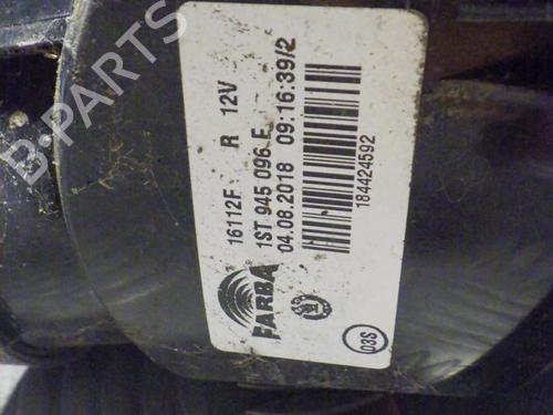 right-taillight-skoda-citigo-nf1-2011-2012-2013-2014-2015-2016-2017-2018-2019-24245483 main image