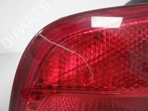 Right taillight AUDI A3 (8P1) 2.0 TDI 16V | BP24247094C35 - Image 5