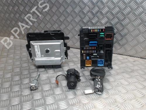 Electronic module CITROËN C3 III (SX) 1.2 VTi 82 | BP25039659M83  - Image 5