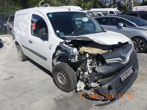 Used Parts RENAULT KANGOO Express (FW0/1_) 1.5 dCi 75 (FW07, FW10, FW04) 4864026