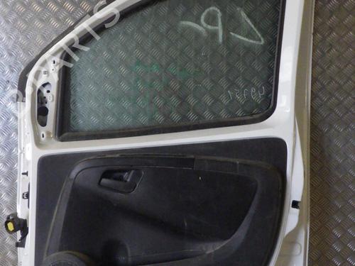 Right front door PEUGEOT BIPPER (AA_) 1.3 HDi 80 / BlueHDi 80 | BP24247106C3