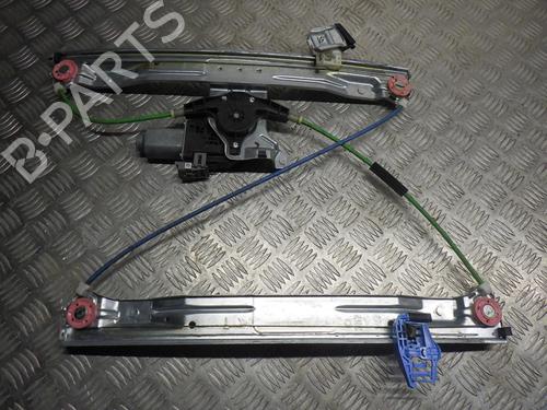Used Front left window mechanism Front left window mechanism OPEL ZAFIRA TOURER C (P12) 2.0 CDTi (75) (130 hp) 24251265 24251265