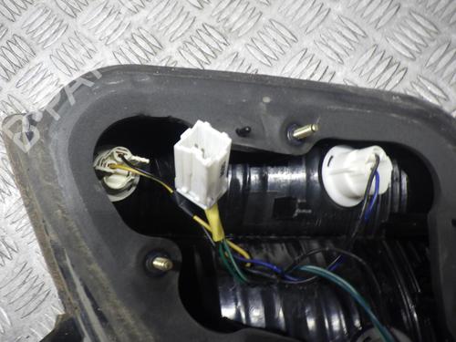 Right taillight HYUNDAI COUPE I (RD) 1.6 16V | BP24244853C35 