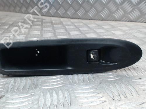 Right rear window switch CITROËN C4 II (NC_) 1.6 HDi 90 | BP25033216I28 - Image 2