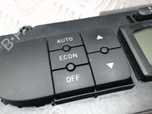 Climate control SEAT LEON (1P1) 1.9 TDI | BP24252869I5  - Image 6