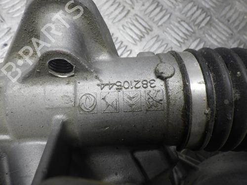 Steering rack PEUGEOT 208 II (UB_, UP_, UW_, UJ_) 1.5 BlueHDI 100 | BP24250751M22 
