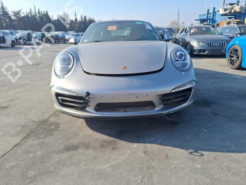 Foran støtfanger PORSCHE 911 (991) 3.8 Carrera 4S (400 hp) 32689231