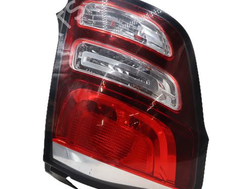 Left taillight CITROËN C3 II (SC_) 1.2 VTi 82 | BP38186008C34  - Image 5