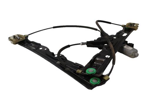 Front right window mechanism FORD RANGER (TKE) 2.2 TDCi 4x4 | BP39110696C23 - Image 2