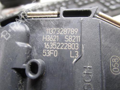 Used Front wiper motor Front wiper motor RENAULT SCÉNIC IV (J9_) 1.5 dCi 110 (110 hp) 24247306 24247306