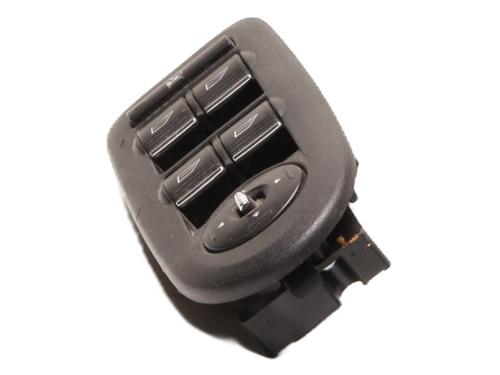 Left front window switch FORD C-MAX (DM2) 1.8 TDCi | BP27881577I27 - Image 3