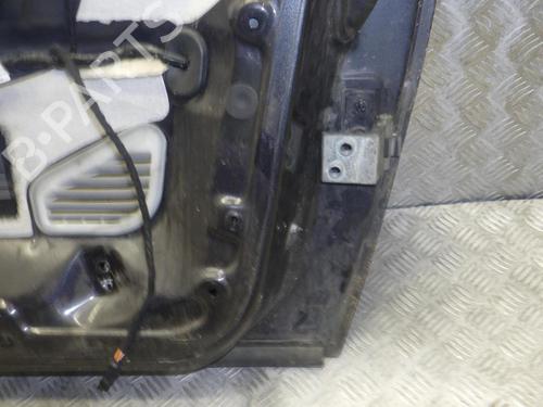 Left front door LANCIA PHEDRA (179_) 2.2 JTD (179AXC1A) | BP24248464C2 