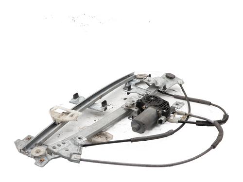 Front right window mechanism CITROËN BERLINGO / BERLINGO FIRST Box Body/MPV (M_) 1.9 D 70 (MBWJZ, MCWJZ) | BP29401908C23 