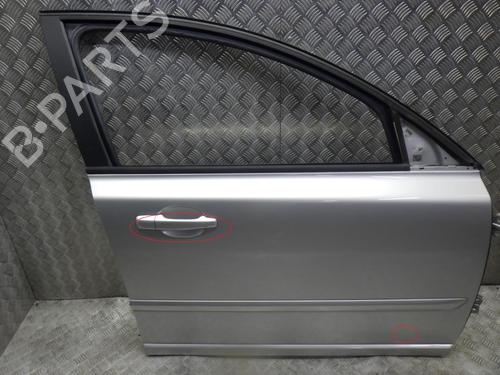 Used Right front door VOLVO V50 (545) 1.6 D (110 hp) 24248781