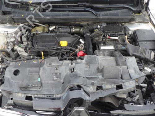 Sikkerhedssele-spænde RENAULT MEGANE IV Hatchback (B9A/M/N_) | BP31045816I32 - Image 17