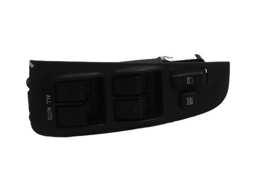 Used Left front window switch TOYOTA AVENSIS (_T25_) 2.0 D-4D (CDT250_, CDT250R) (116 hp) 30089309