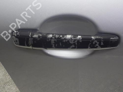 Right front door PEUGEOT 307 Break (3E) 2.0 HDI 110 | BP24246321C3 