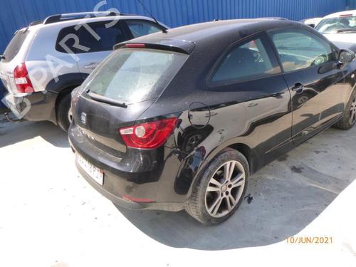 Tailgate SEAT IBIZA IV SC (6J1, 6P5) 1.9 TDI | BP24251573C6 
