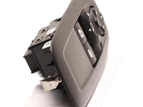 Left front window switch PEUGEOT 208 I (CA_, CC_) 1.6 HDi | BP27493255I27  - Image 5