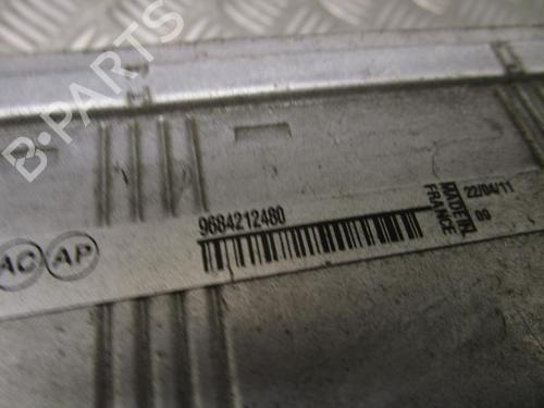 Used Intercooler Intercooler PEUGEOT 308 SW I (4E_, 4H_) 1.6 HDi (112 hp) 24251977 24251977