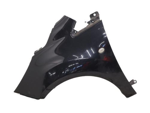 Forskærm venstre FORD KA (RU8) 1.2 (69 hp) 31358085