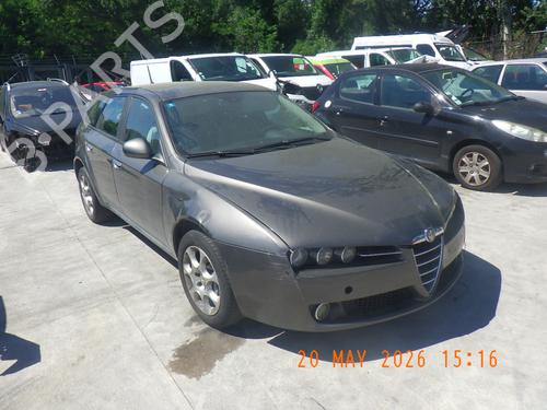 Used Parts ALFA ROMEO 159 Sportwagon (939_) 1.9 JTDM 16V (939BXC1B, 939BXC12) 4864672