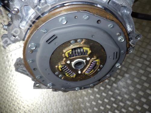Engine TOYOTA YARIS (_P13_) 1.5 Hybrid (NHP130_, NHP130) | BP24246493M1 - Image 5